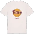 Fiavé cirkel t-shirt