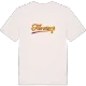 Fibrotorp baseball t-shirt