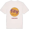 Fiby cirkel t-shirt
