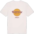 Ficarazzi cirkel t-shirt