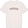 Ficulle böjd t-shirt