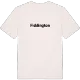 Fiddington fetstil t-shirt