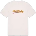 Field Dalling baseball t-shirt