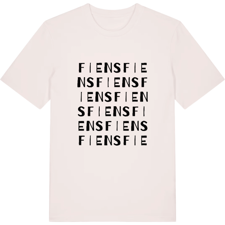 Fiens ordlek t-shirt – t-shirt från PinShirt