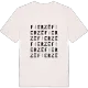 Fierzë ordlek t-shirt
