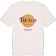 Fiesco cirkel t-shirt