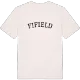 Fifield böjd t-shirt