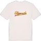 Figgamåla baseball t-shirt