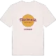 Fiholmsvik cirkel t-shirt