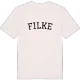 Filke böjd t-shirt