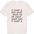 Filke ordlek t-shirt
