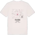 Filleigh karta t-shirt