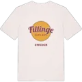 Fillinge cirkel t-shirt
