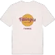 Fillinges cirkel t-shirt