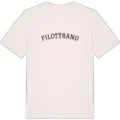 Filottrano böjd t-shirt