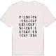 Filsbäck ordlek t-shirt