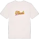 Finede baseball t-shirt