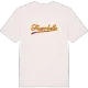 Fingerkulla baseball t-shirt