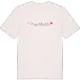 Fingerkulla hjärta t-shirt