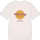 Finkenberg cirkel t-shirt