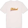 Finland baseball t-shirt