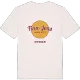 Finn-Jons cirkel t-shirt