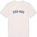 Finn-Jons college t-shirt