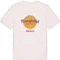 Finnafallet cirkel t-shirt