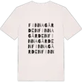 Finnagården ordlek t-shirt