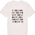 Finnaholm ordlek t-shirt