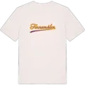 Finnamålen baseball t-shirt
