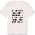 Finnäng ordlek t-shirt