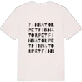 Finnatorpet ordlek t-shirt
