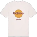 Finnbacken cirkel t-shirt