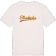 Finnbäcken baseball t-shirt