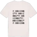 Finnberget ordlek t-shirt