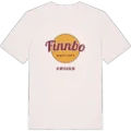 Finnbo cirkel t-shirt
