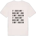 Finnbo ordlek t-shirt