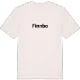 Finnbo fetstil t-shirt