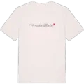 Finnbo skola hjärta t-shirt