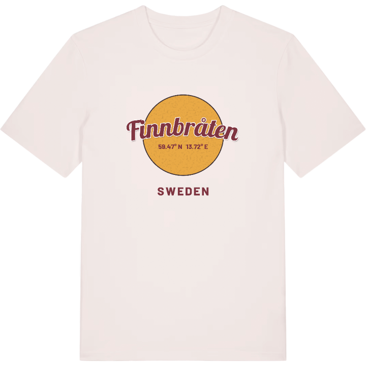 Finnbråten cirkel t-shirt – t-shirt från PinShirt
