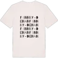 Finnby-Denan ordlek t-shirt
