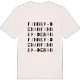 Finnby-Denan ordlek t-shirt