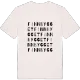 Finnbygget ordlek t-shirt