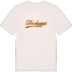 Finnbygget baseball t-shirt