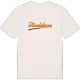 Finndalarna baseball t-shirt