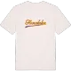 Finnedalen baseball t-shirt