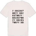 Finnerstorp ordlek t-shirt