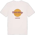 Finnestorp cirkel t-shirt