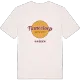 Finnestorp cirkel t-shirt